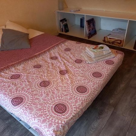 Appartement Centre Ville Rennes, 2Eme Etage מראה חיצוני תמונה