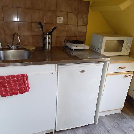 Appartement Centre Ville Rennes, 2Eme Etage מראה חיצוני תמונה
