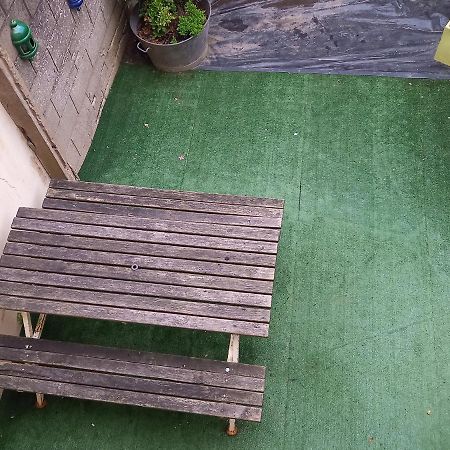Appartement Centre Ville Rennes, 2Eme Etage מראה חיצוני תמונה
