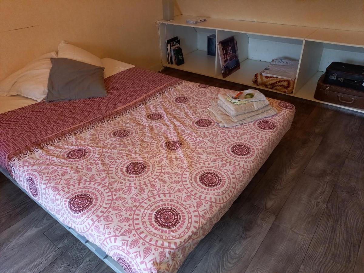 Appartement Centre Ville Rennes, 2Eme Etage מראה חיצוני תמונה