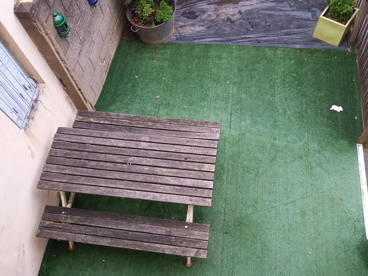 Appartement Centre Ville Rennes, 2Eme Etage מראה חיצוני תמונה