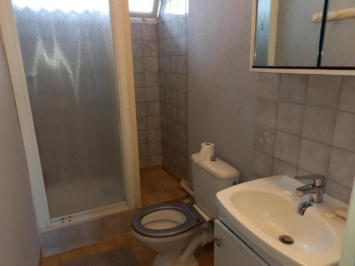 Appartement Centre Ville Rennes, 2Eme Etage מראה חיצוני תמונה